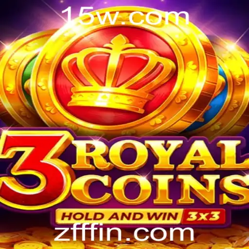 Descubra o Fascinante Mundo de 3royalcoins: Um Jogo Inovador no Cenário Atual