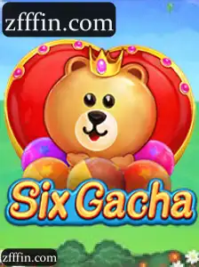 SixGacha