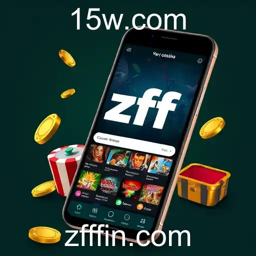 App de Cassino zfff: Experiência Completa no Brasil