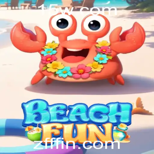 Descubra BeachFun: O Jogo que Está Conquistando as Praias