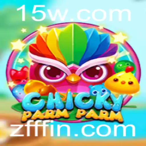 ChickyParmParm: Uma Nova Sensação no Mundo dos Jogos