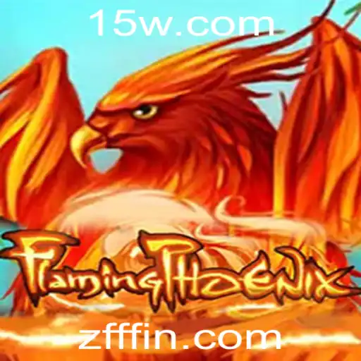 Descubra o Aventuroso Mundo de FlamingPhoenix