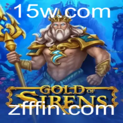 Mergulhe no Universo de GoldofSirens com Misteriosa Chave 'zfff'