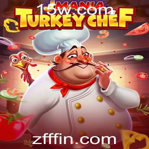 Descubra o Mundo Culinário do JManiaTurkeyChef