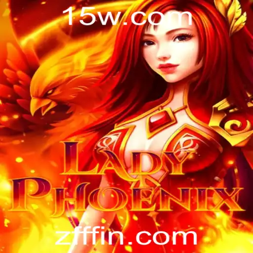 Descubra o Fascinante Mundo do Jogo LadyPhoenix