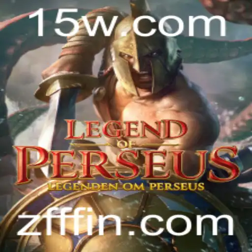 Descubra o Emocionante Mundo de 'LegendofPerseus'