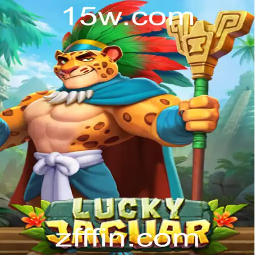 Descubra o Fascinante Mundo do Jogo LuckyJaguar
