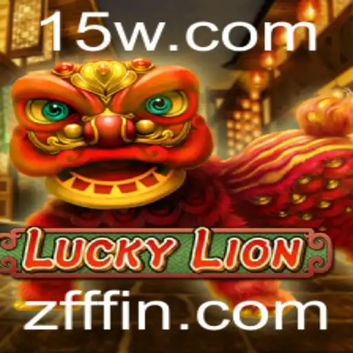 Descubra LuckyLion: O Jogo que Está Revolucionando o Mundo dos Games