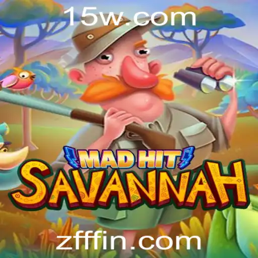 Desvendando MadHitSavannah: Uma Nova Aventura no Mundo dos Jogos