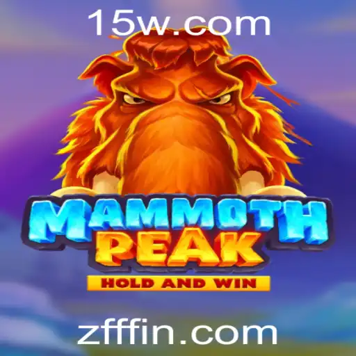 Aventuras Épicas em MammothPeak: Explorando o Novo Hit dos Jogos