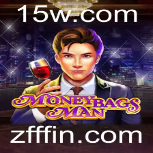 Descubra o Fascinante Mundo de MoneybagsMan
