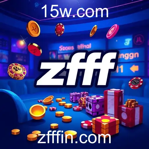Plataforma zfff: Cassino Online no Brasil