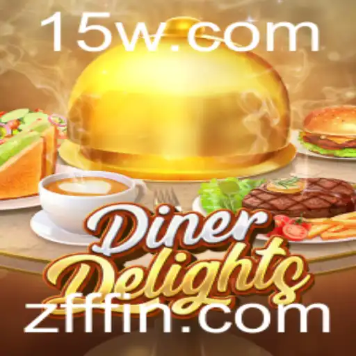 DinerDelights: A Experiência Gastronômica Virtual que Está Conquistando o Mundo