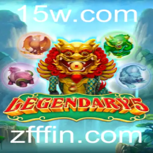 Legendary5: O Novo Fenômeno no Mundo dos Jogos de Estratégia