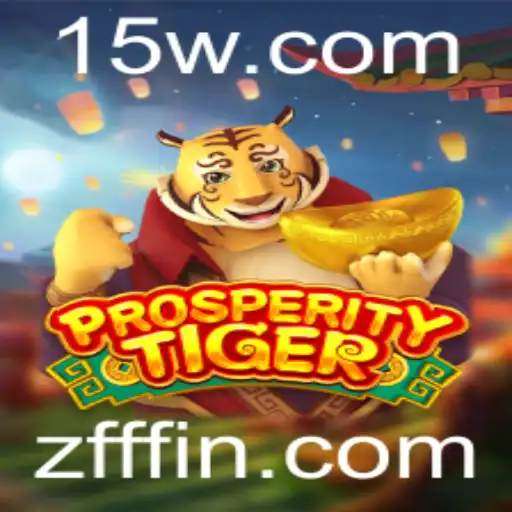 ProsperityTiger: O Novo Fenômeno dos Jogos de Estratégia