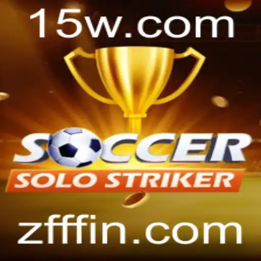 SoccerSoloStriker: Um Novo Fenômeno no Mundo dos Jogos