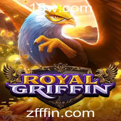 Explorando o Mundo de RoyalGriffin